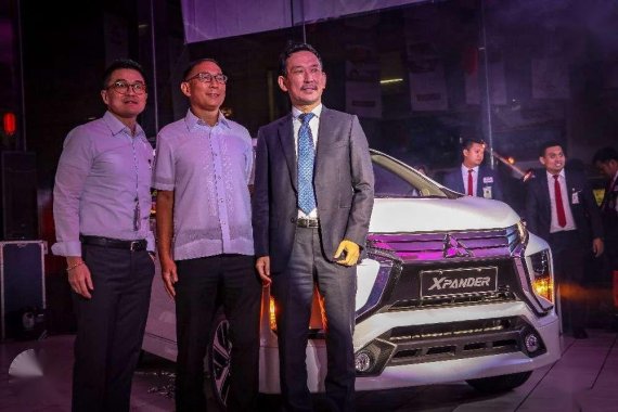 2018 MITSUBISHI Montero Sports GLS Matic Latest Model Low DP