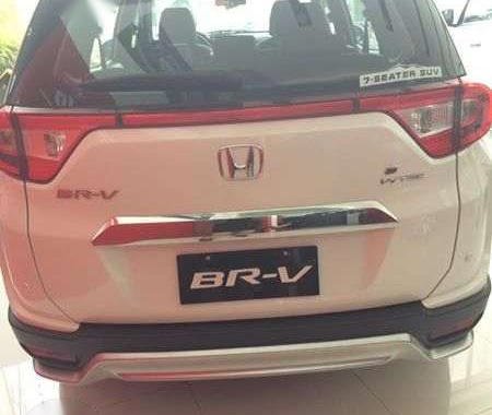 Honda BRV V Navi 2018 for sale 