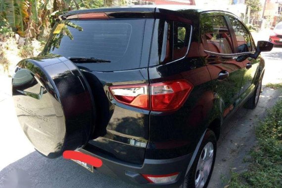 2016 Ford Ecosport for sale 