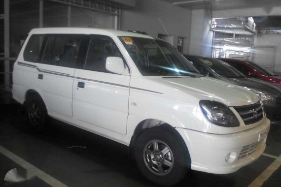 Mitsubishi Adventure GLX 48k Mirage G4 Gls at 33kLowdown All in Promo