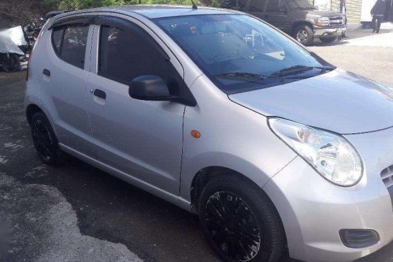 2013 Suzuki Celerio 10 Manual Automobilico SM City BF for sale