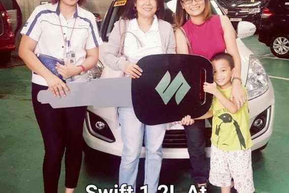 Brand new Suzuki Swift 2018 for sale