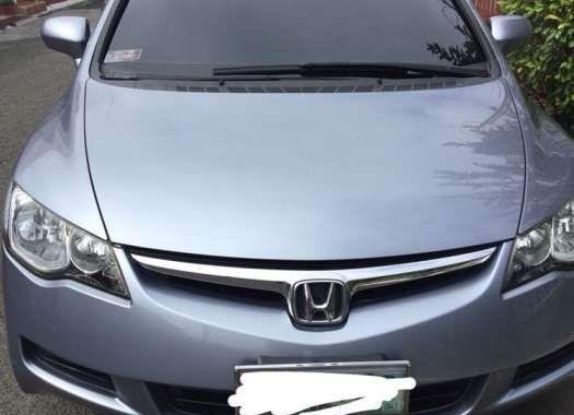 Honda Civic 2007 for sale