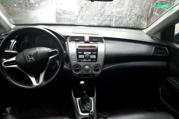 Honda City 1.3 2009 FOR SALE