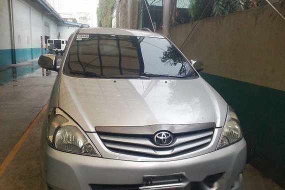 Toyota Innova 2012 for sale