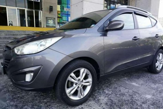 Hyundai Tucson 2010 for sale