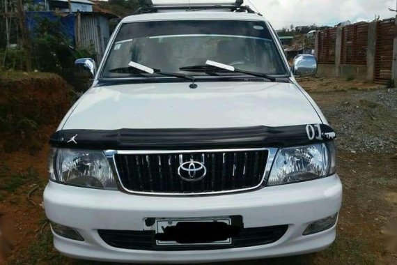 Toyota Revo 2005 Model for sale