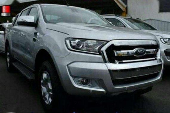 Ford Ranger XLT 2.2L 4x2 MT ZERO Cashout 2018 for sale