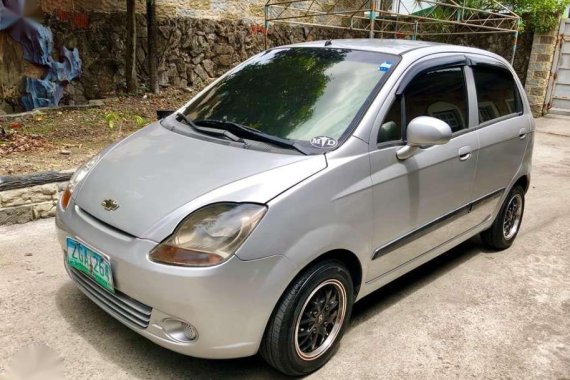 Chevrolet Spark 2009 for sale