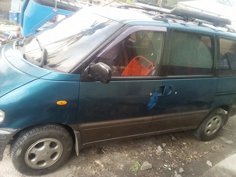 NISSAN VAN SERENA 1994 for sale