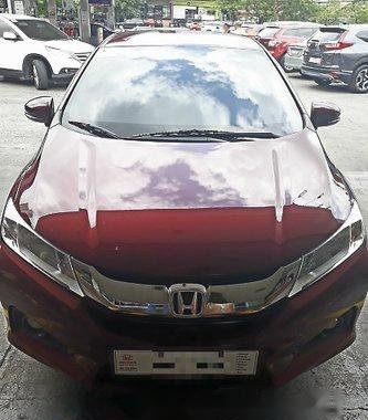 Honda City 2016 for sale