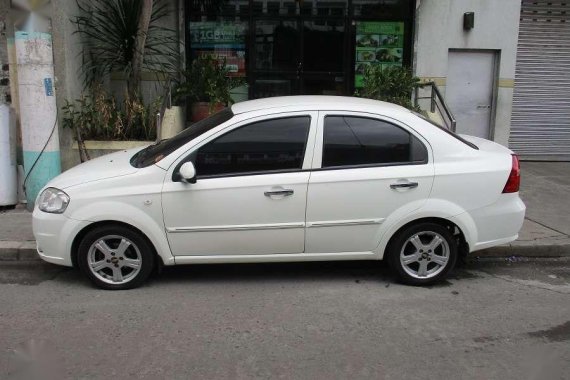 2013 CHEVROLET AVEO - automatic transmission . all power for sale