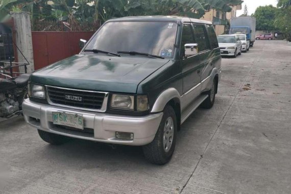 Hilander xtrm 2001 And Adventure GLS 1998