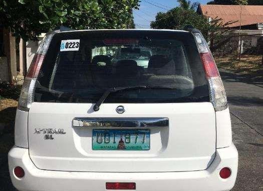 Nissan X Trail 2012 for sale