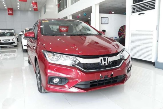 Honda City 2019 for sale