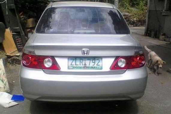 For sale: Honda City idsi manual (2009 model) 