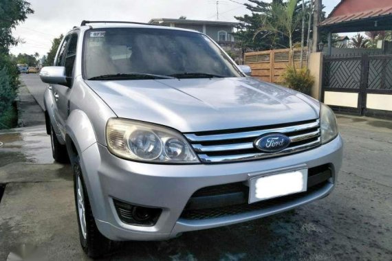 2009 Ford Escape XLS Fresh Rush for sale