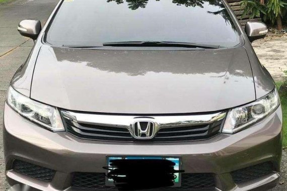 Honda Civic 2012 for sale