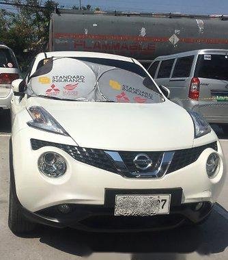 Good as new Nissan Juke 2016 for sale