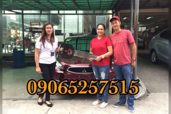 2017 Best Offer Mitsubishi Montero Sport for sale