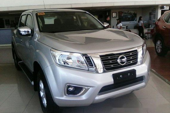 Nissan NP300 Navara 2018 for sale