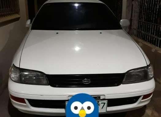 Toyota Corona Exsior 1997 2.0 for sale