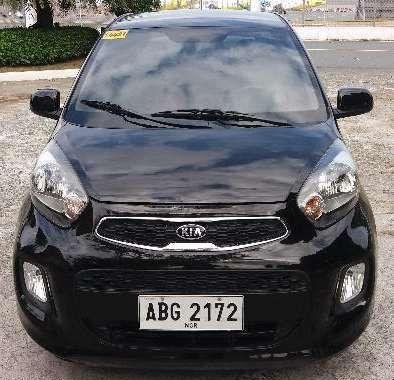 Kia Picanto ex 1.0 2015 manual for sale
