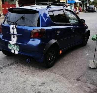 For sale Toyota Echo 2000