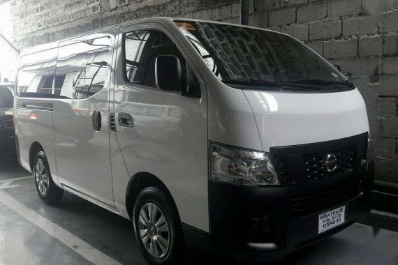 155K Low DP Only ALL IN 2018 Brand New Nissan Urvan NV350
