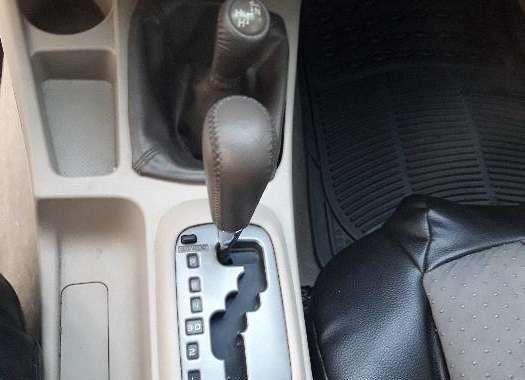 FOR SALE 2007 Toyota FORTUNER 3.0 "V" 4X4
