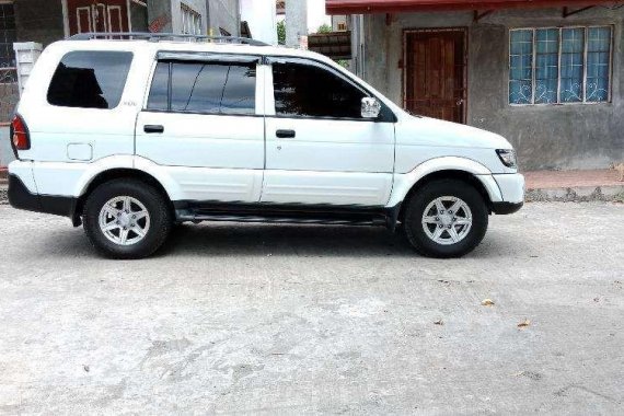 Isuzu Crosswind XUV 2016 for sale