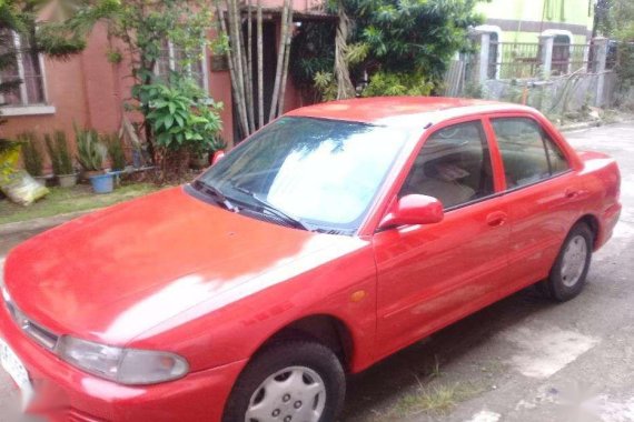 Mitsubishi Lancer 1994 for sale