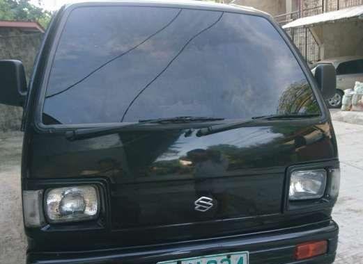 Well-maintained Suzuki MultiCab for sale