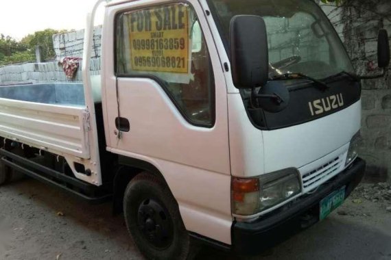 Isuzu Elf Truck 2007 for sale