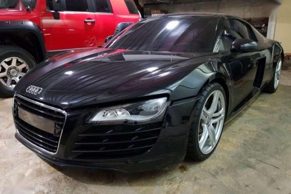 2009 Audi R8 V8 for sale