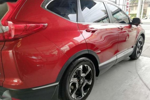 Honda CR V 1.6 turbo DIESEL 2018 for sale