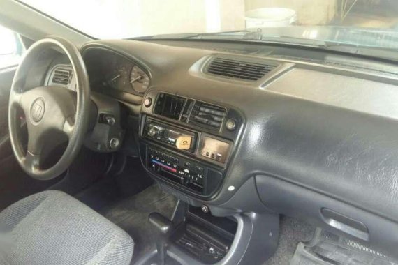 Honda Civic lxi autonatic 1999 for sale