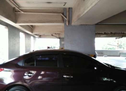 Toyota Vios E 2017 dual vvti for sale