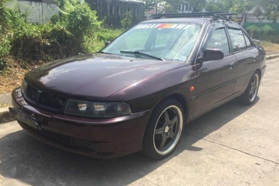 Mitsubishi Lancer mx for sale