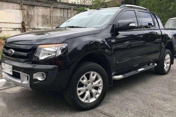 2014 Ford Ranger for sale