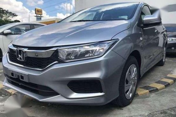 Honda City Fleet as low as 30K dp for sale