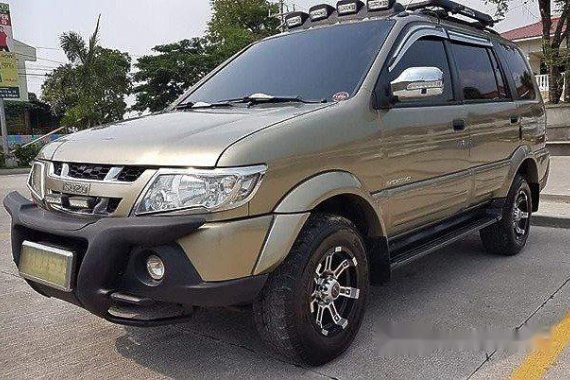 Isuzu Crosswind 2007 for sale