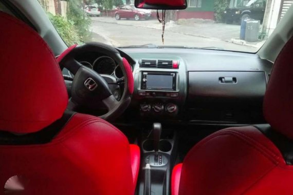 Honda Fit 2004 IDSI Strong engine FOR SALE