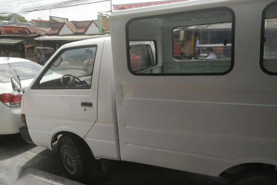Good as new Nissan Vannete for sale