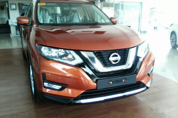 Nissan X-Trail 2018 for sale