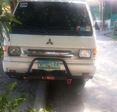 FOR SALE MITSUBISHI L300 fb exceed 2012 model