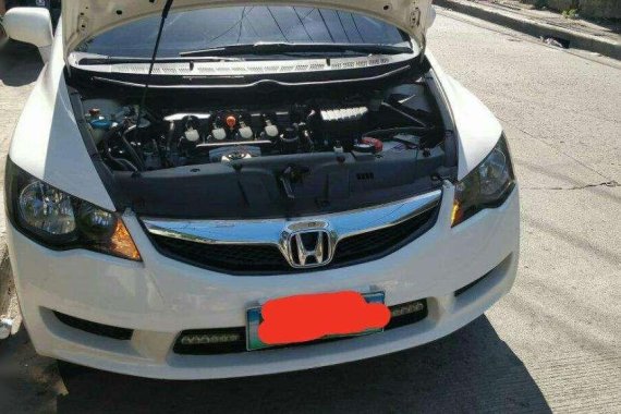 Honda Civic 2010 1.8V for sale