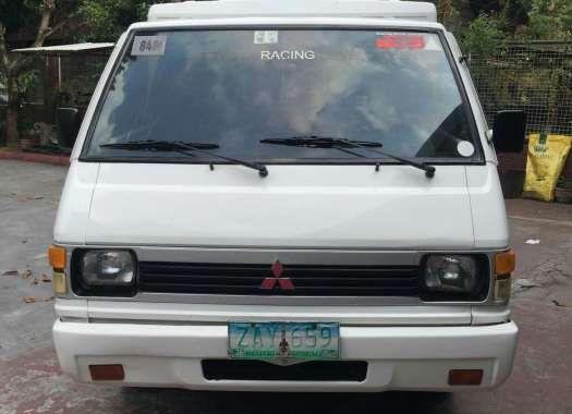 Mitsubisbi FB L300 exceed 2005 for sale