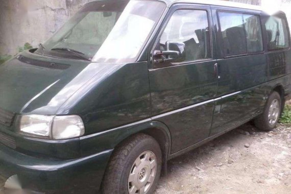 Well-kept Volkswagen Caravelle for sale