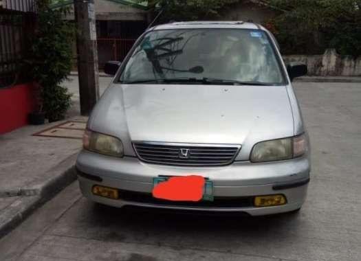 1994 Honda Odyssey Van for sale